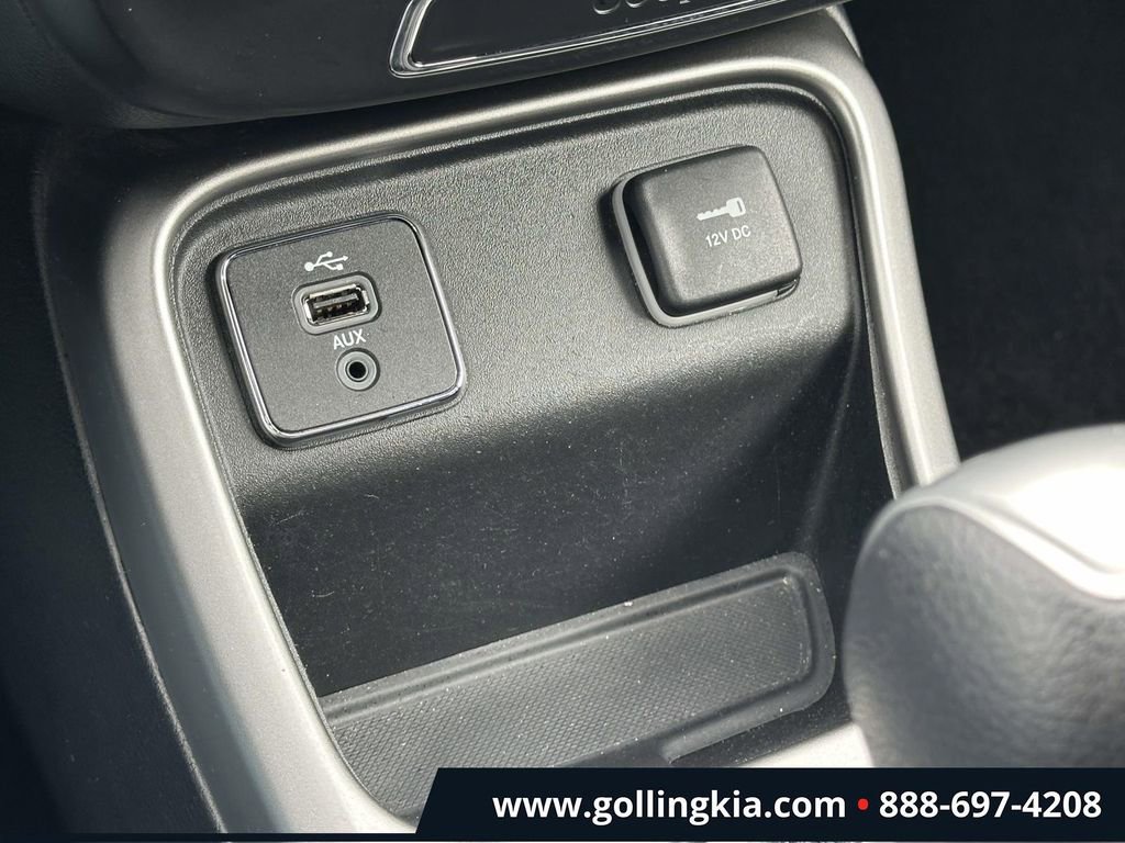 Used 2018 Jeep Compass Sport image 26