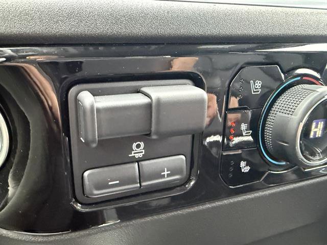 Used 2023 Chevrolet Silverado 1500 LTZ w/ Z71 Off-Road Package image 46