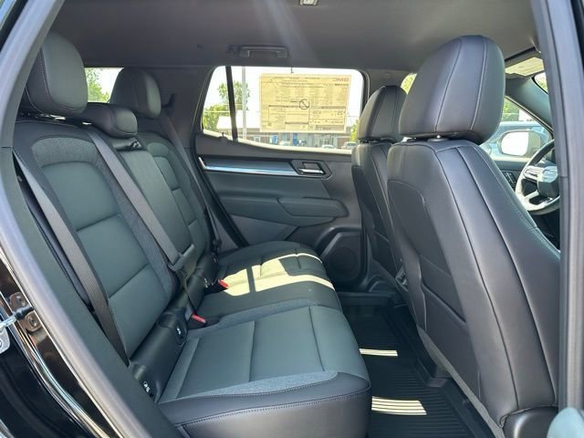 New 2026 GMC Terrain AT4 w/ Convenience Package III image 11