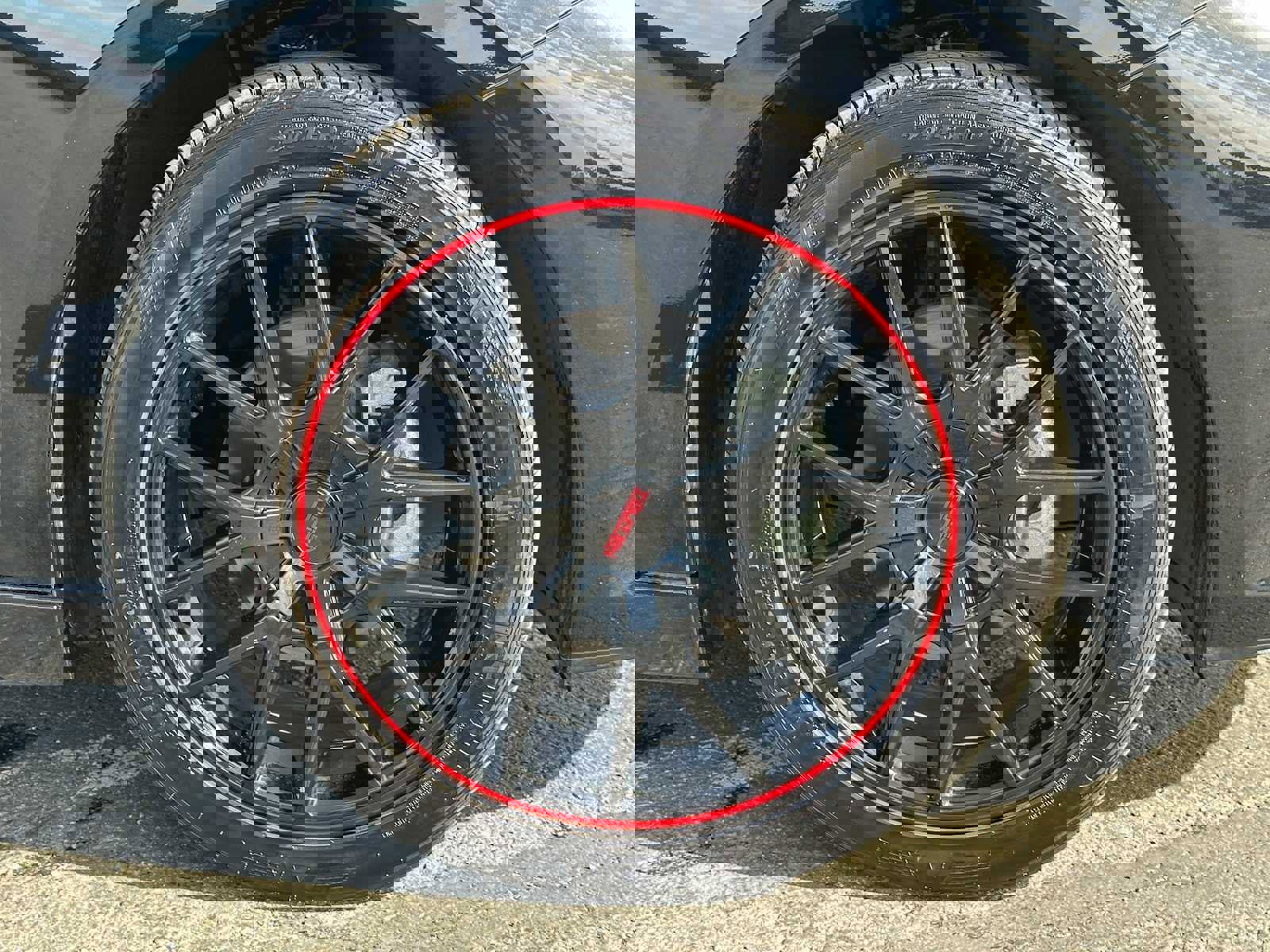 Used 2023 Kia Forte GT-Line w/ GT-Line Premium Package image 9