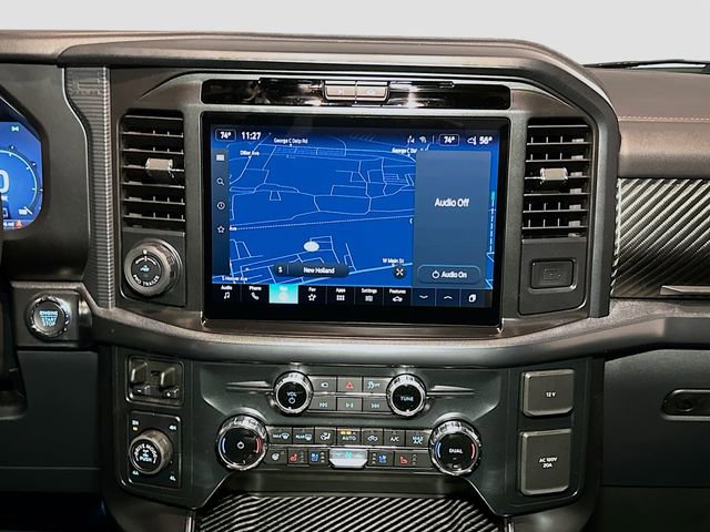 New 2025 Ford F150 Raptor image 25