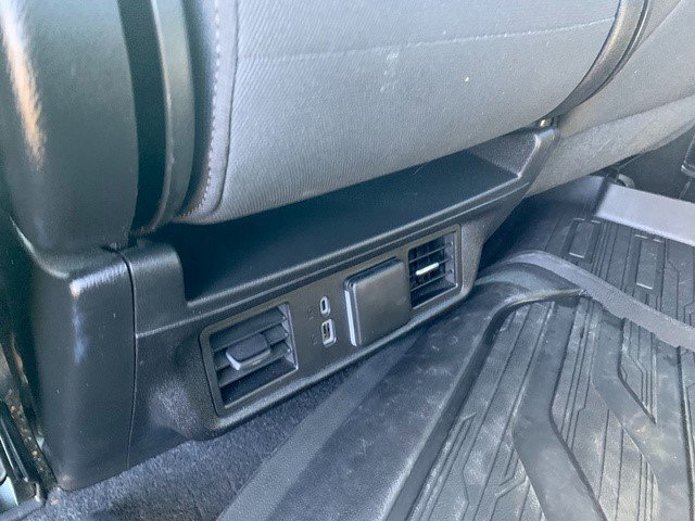 Certified 2024 GMC Sierra 1500 SLE image 21