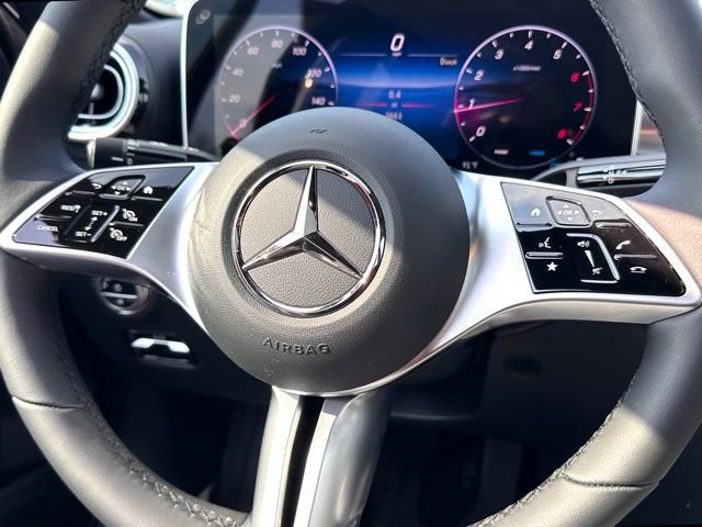 Certified 2026 Mercedes-Benz C 300 4MATIC Sedan image 15