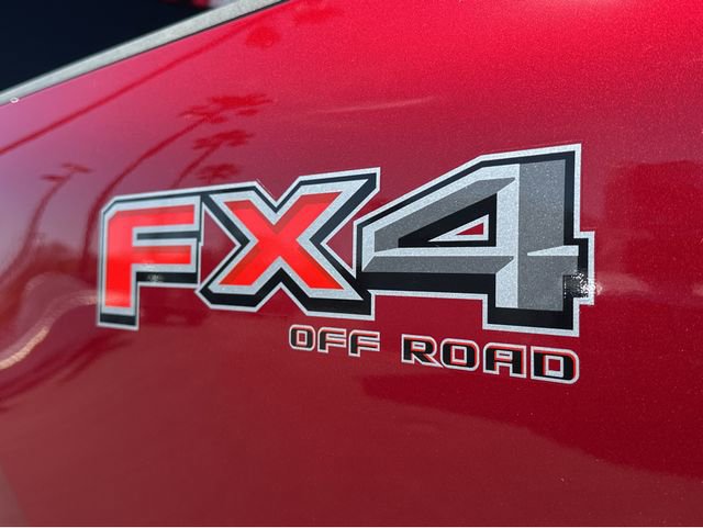 New 2026 Ford F250 Lariat w/ FX4 Off-Road Package image 21