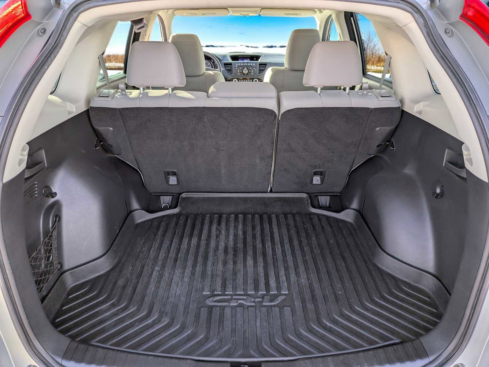 Used 2016 Honda CR-V LX image 36