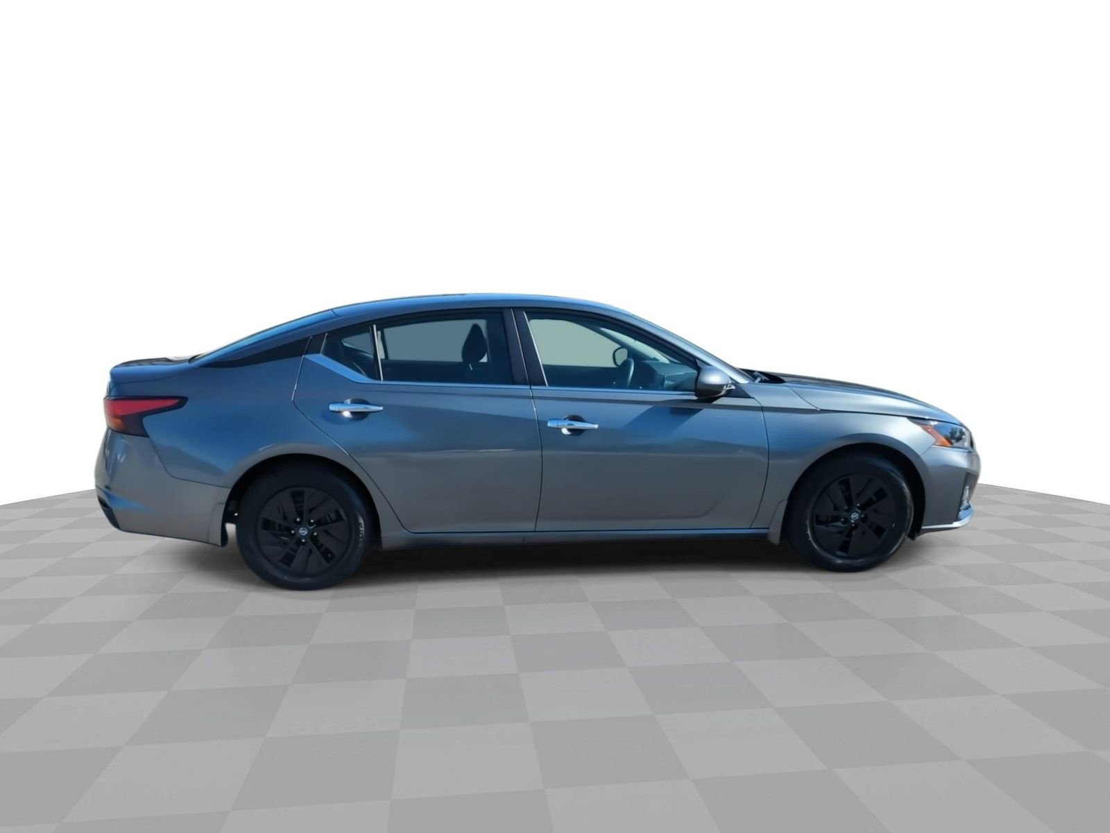 Used 2023 Nissan Altima 2.5 S FWD image 9