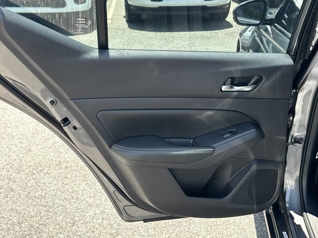Used 2019 Nissan Altima 2.5 SV FWD image 23
