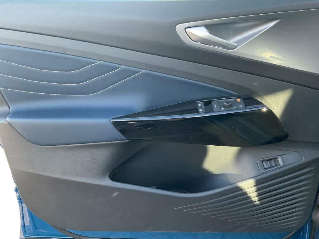 New 2026 Volkswagen ID.4 Pro S AWD/4WD image 22