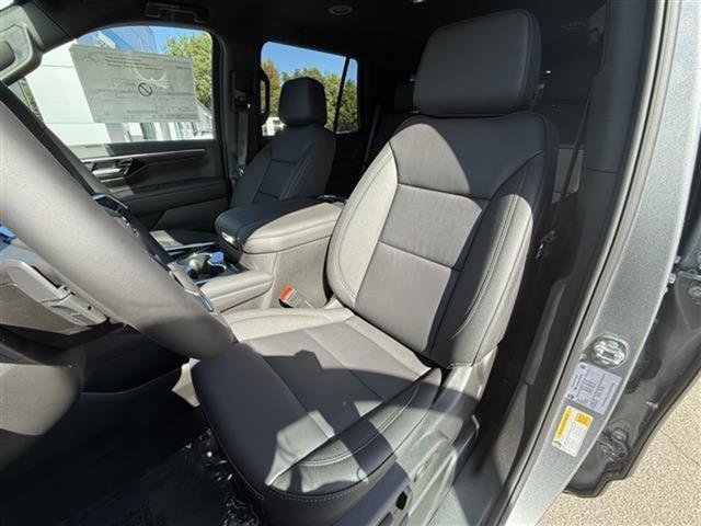 New 2026 Chevrolet Tahoe Z71 w/ Comfort Package image 14