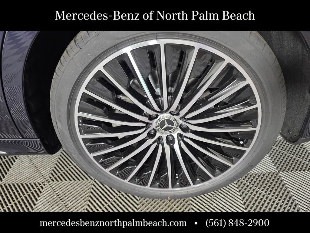 New 2027 Mercedes-Benz E 350 Sedan image 6