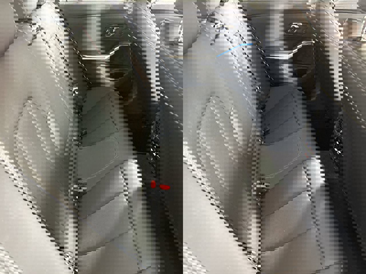 Used 2025 BMW 330i xDrive Sedan AWD/4WD image 25