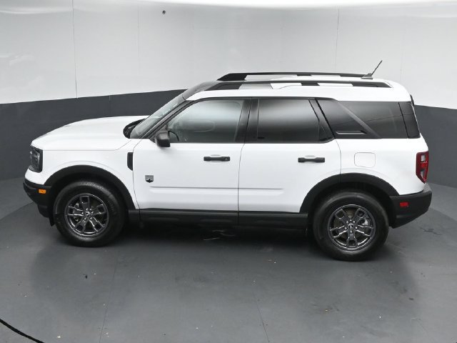 Certified 2023 Ford Bronco Sport Big Bend w/ Convenience Package AWD/4WD image 49