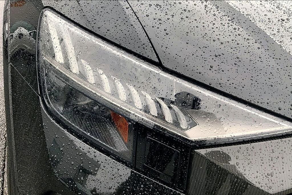 Certified 2023 Audi RS Q8 image 27