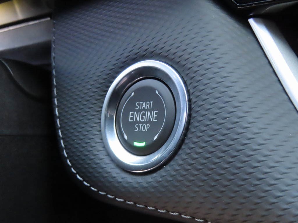 New 2026 Chevrolet Equinox LT w/ LPO, Floor Liner Package image 11