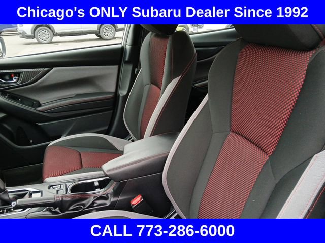 Certified 2023 Subaru Impreza 2.0i Sport image 20