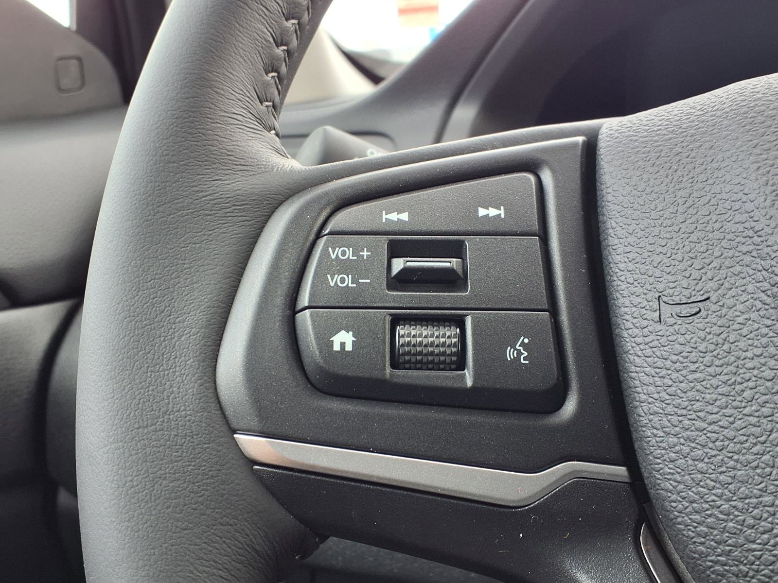 New 2026 Honda Ridgeline Sport image 20