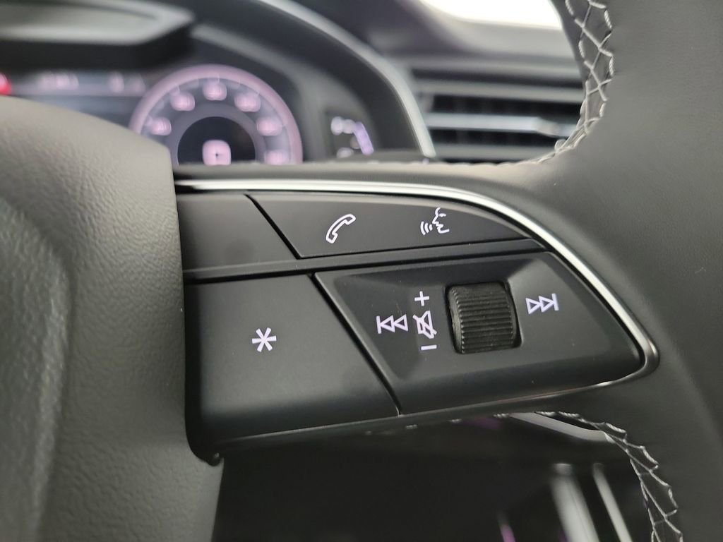 New 2026 Audi Q7 2.0T Premium image 25