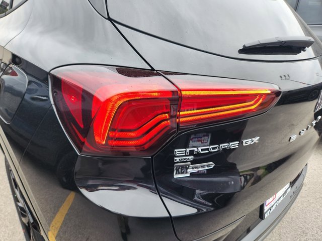 New 2026 Buick Encore GX Sport Touring w/ Comfort Package image 5