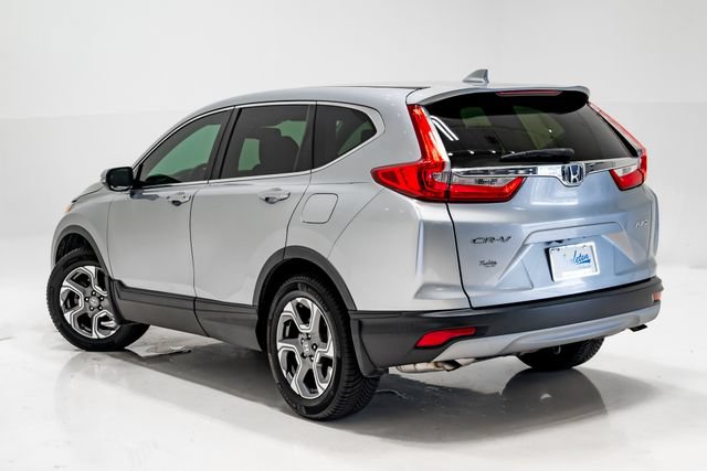 Used 2018 Honda CR-V EX-L image 31