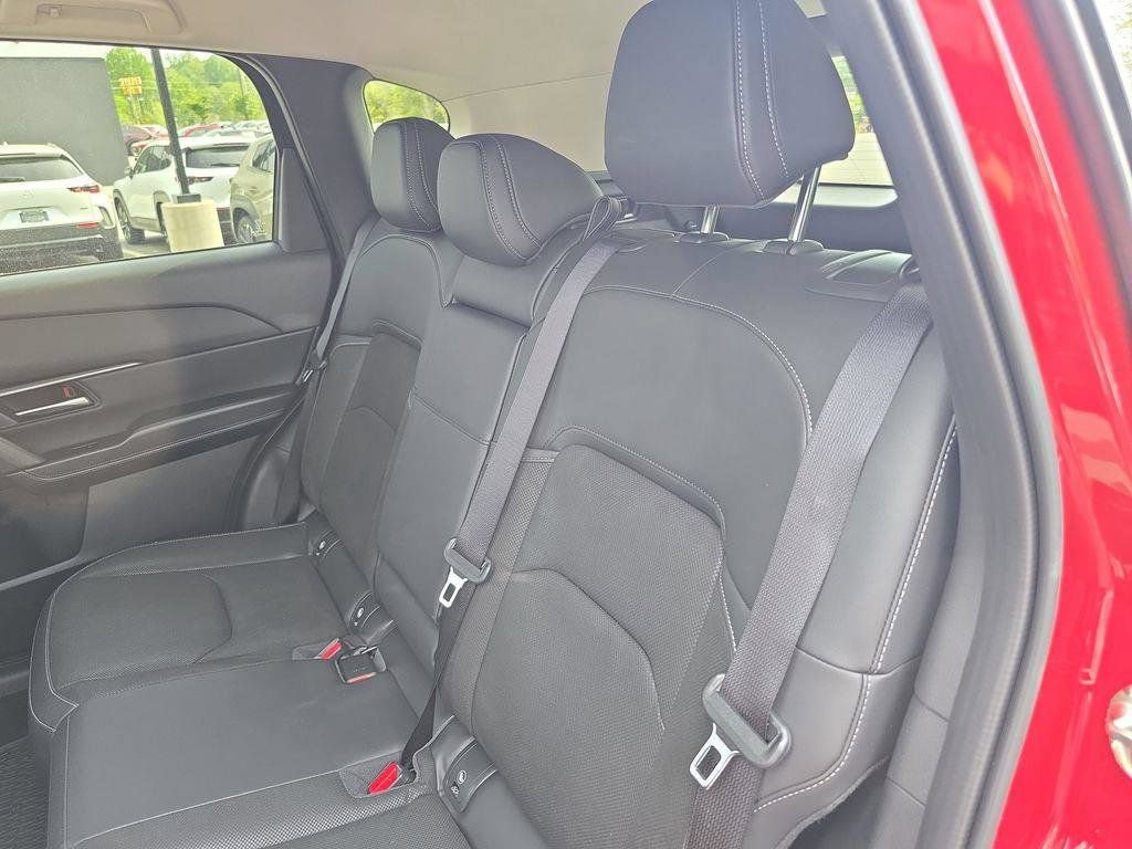 New 2026 MAZDA CX-5 Select AWD/4WD image 14