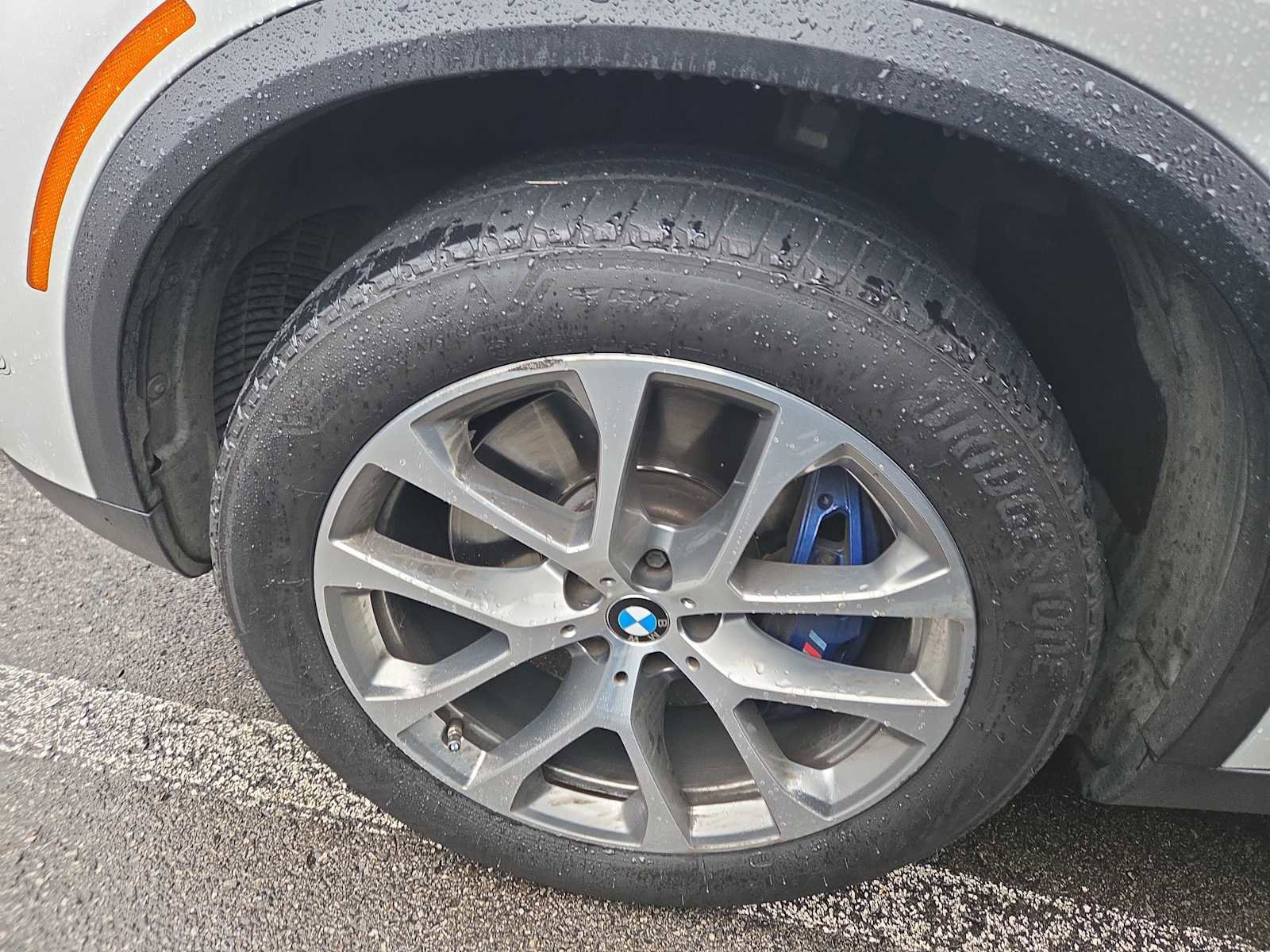 Used 2020 BMW X5 xDrive40i w/ Executive Package image 9