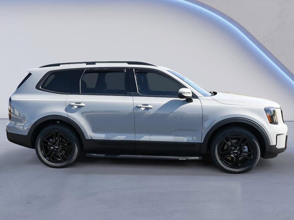 Certified 2024 Kia Telluride EX X-Line AWD/4WD image 8