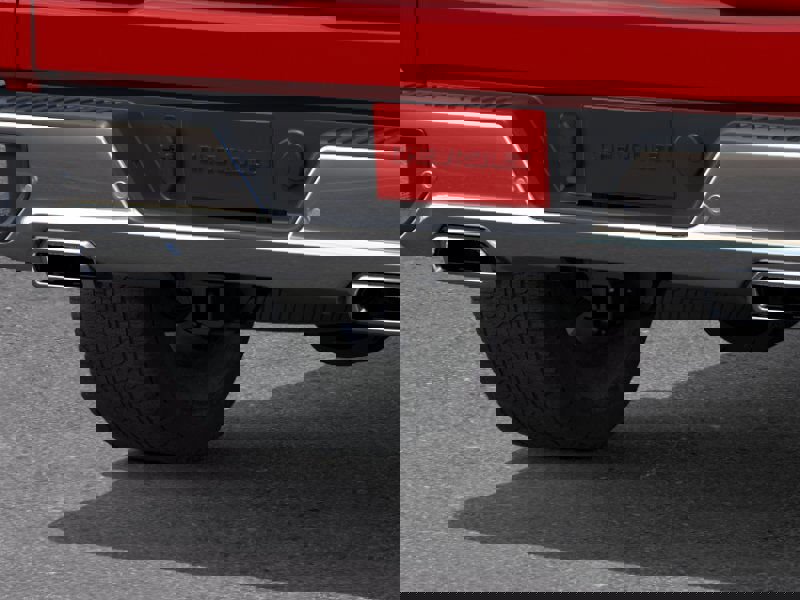 New 2026 Chevrolet Silverado 1500 LTZ w/ LTZ Premium Texas Edition image 14