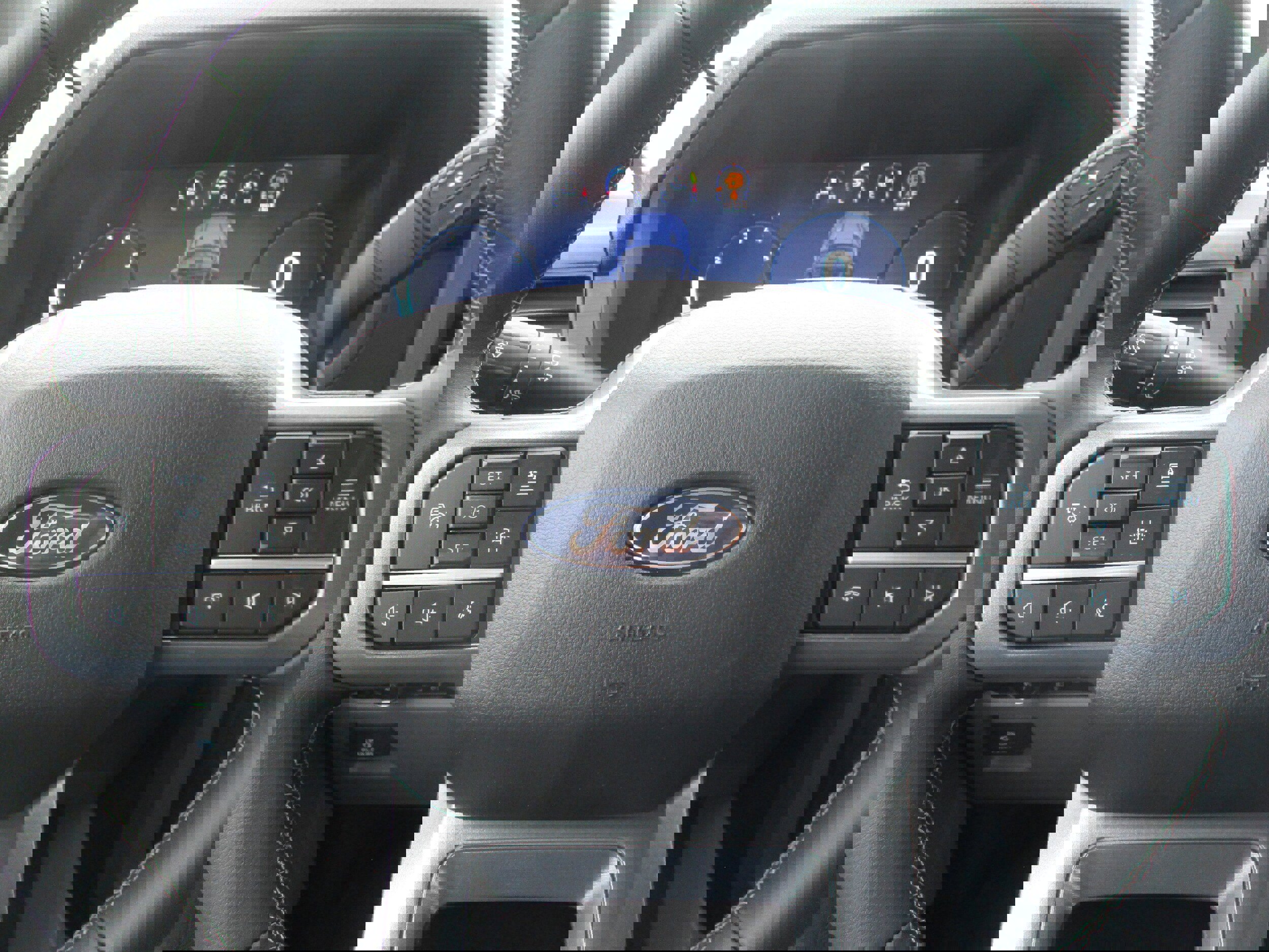 New 2026 Ford F150 XLT w/ Equipment Group 302A MID image 19