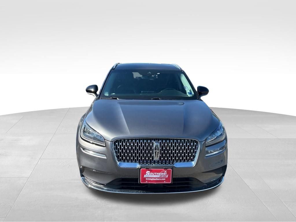 Used 2021 Lincoln Corsair FWD w/ Convenience Package image 7