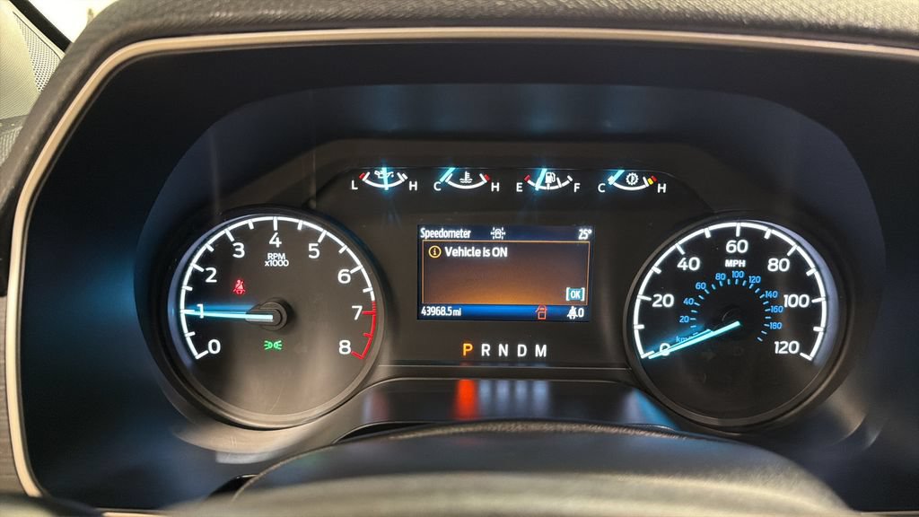 Used 2022 Ford F150 XLT w/ Trailer Tow Package AWD/4WD image 14
