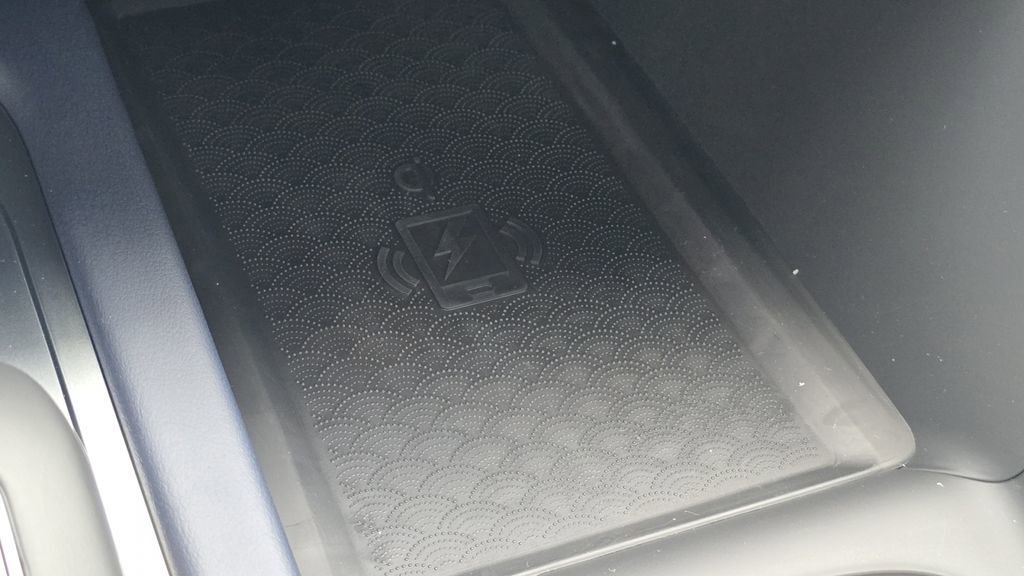 New 2026 INFINITI QX60 Sport image 9