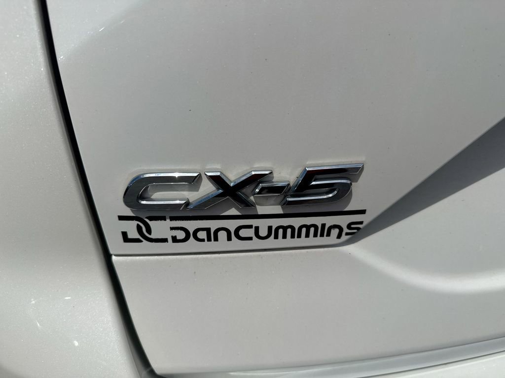 Used 2018 MAZDA CX-5 Touring FWD image 24