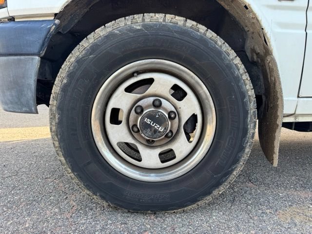 Used 1997 Isuzu Rodeo S RWD image 25