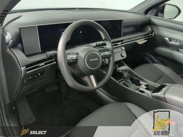 Used 2026 Hyundai Santa Cruz SEL image 11