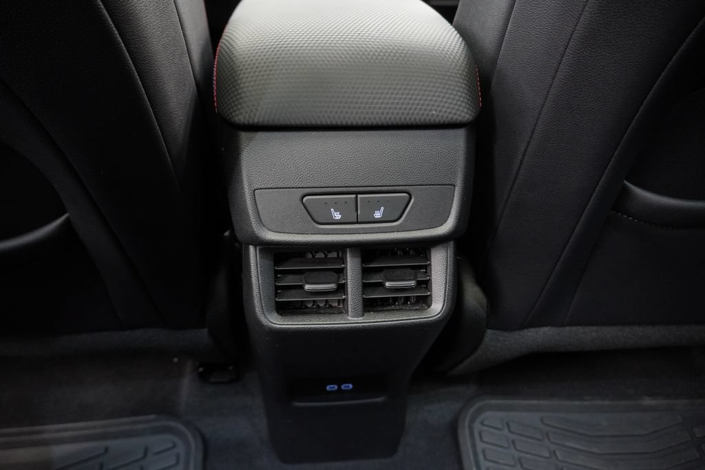 Certified 2025 Chevrolet Equinox RS w/ Safety and Technology Package FWD image 17