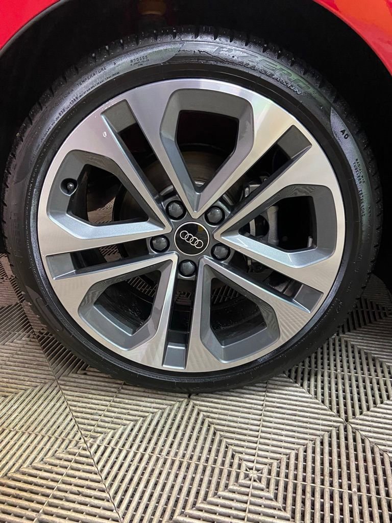 New 2026 Audi A3 2.0T Premium Plus image 9