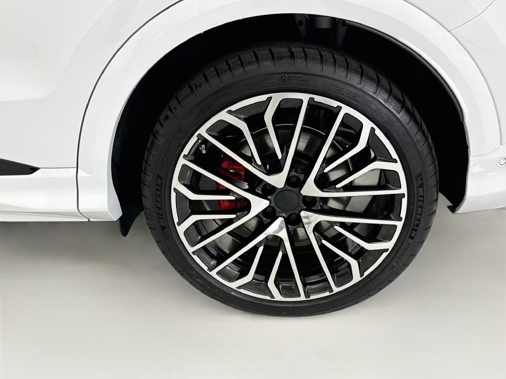 New 2026 Audi SQ5 Premium Plus AWD/4WD image 31