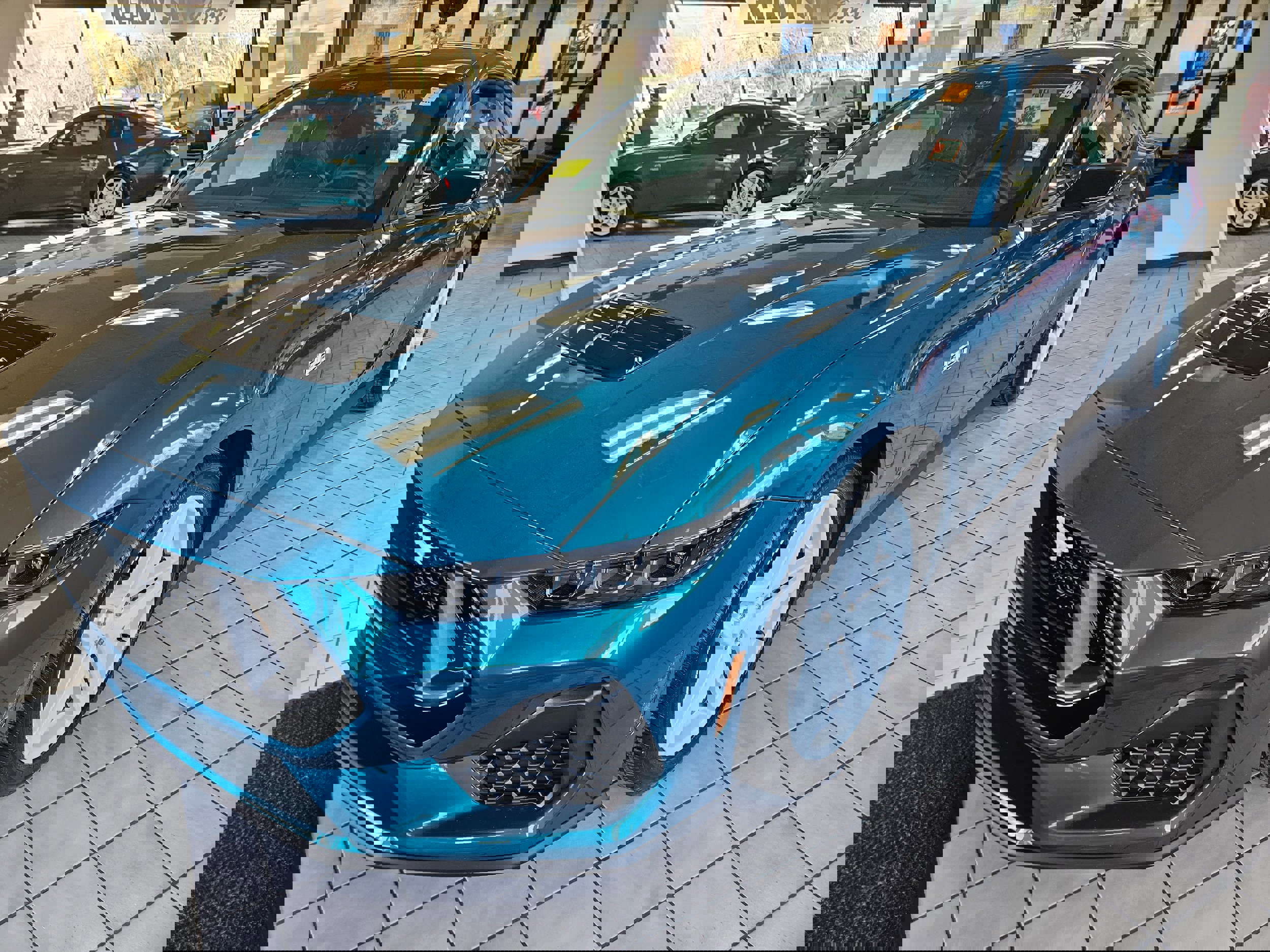 New 2026 Ford Mustang GT Premium image 30