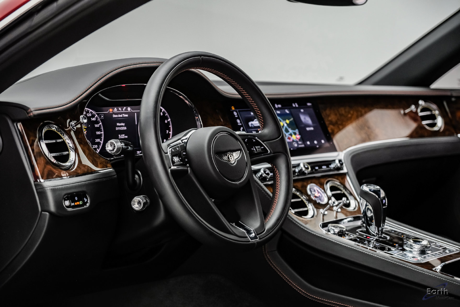 Used 2020 Bentley Continental GT AWD/4WD image 48