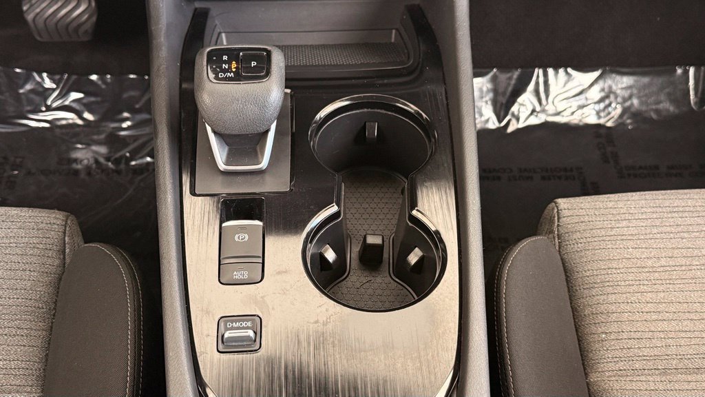 Used 2023 Nissan Rogue SV FWD image 22