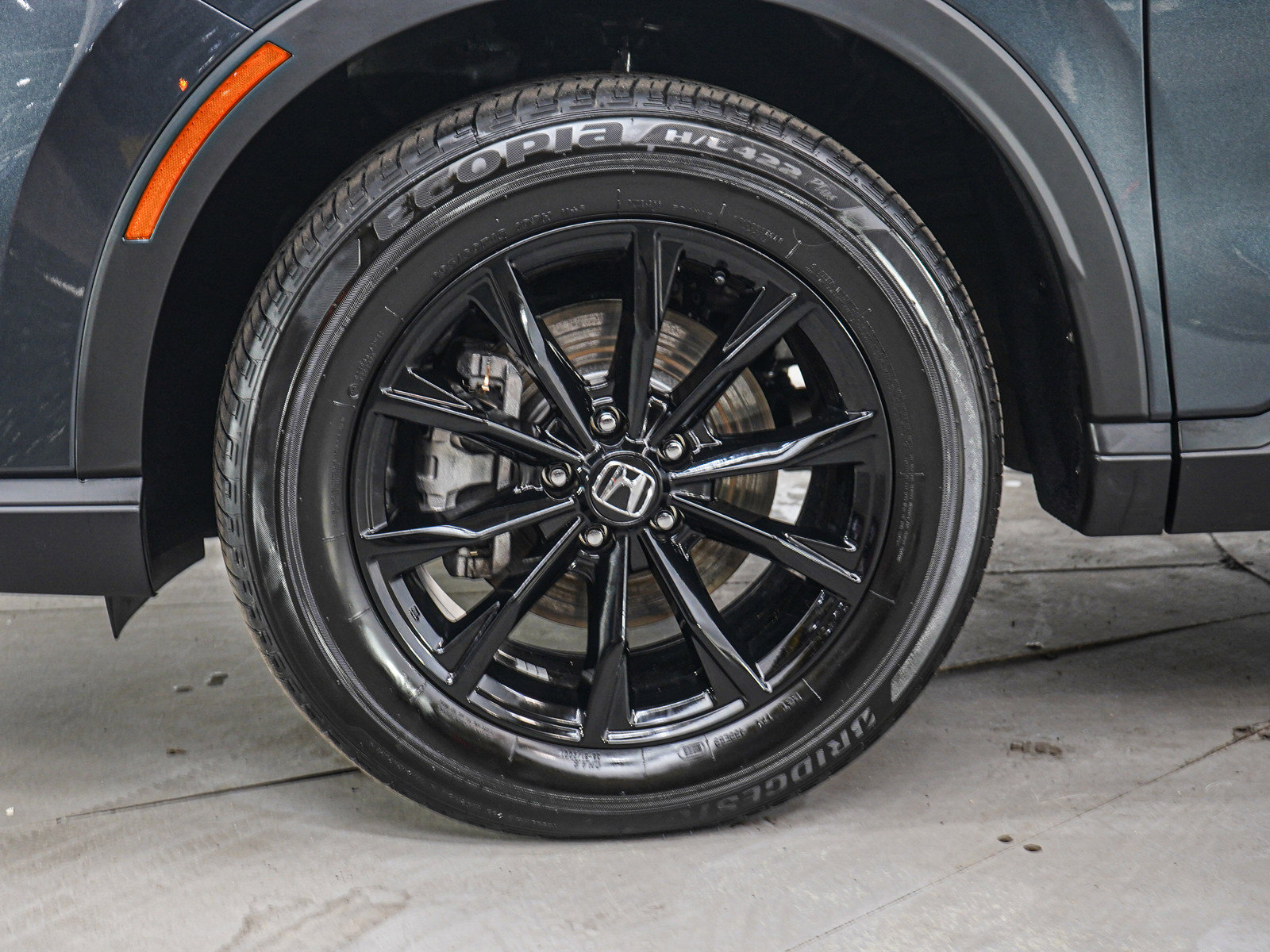 Used 2025 Honda CR-V Sport image 25