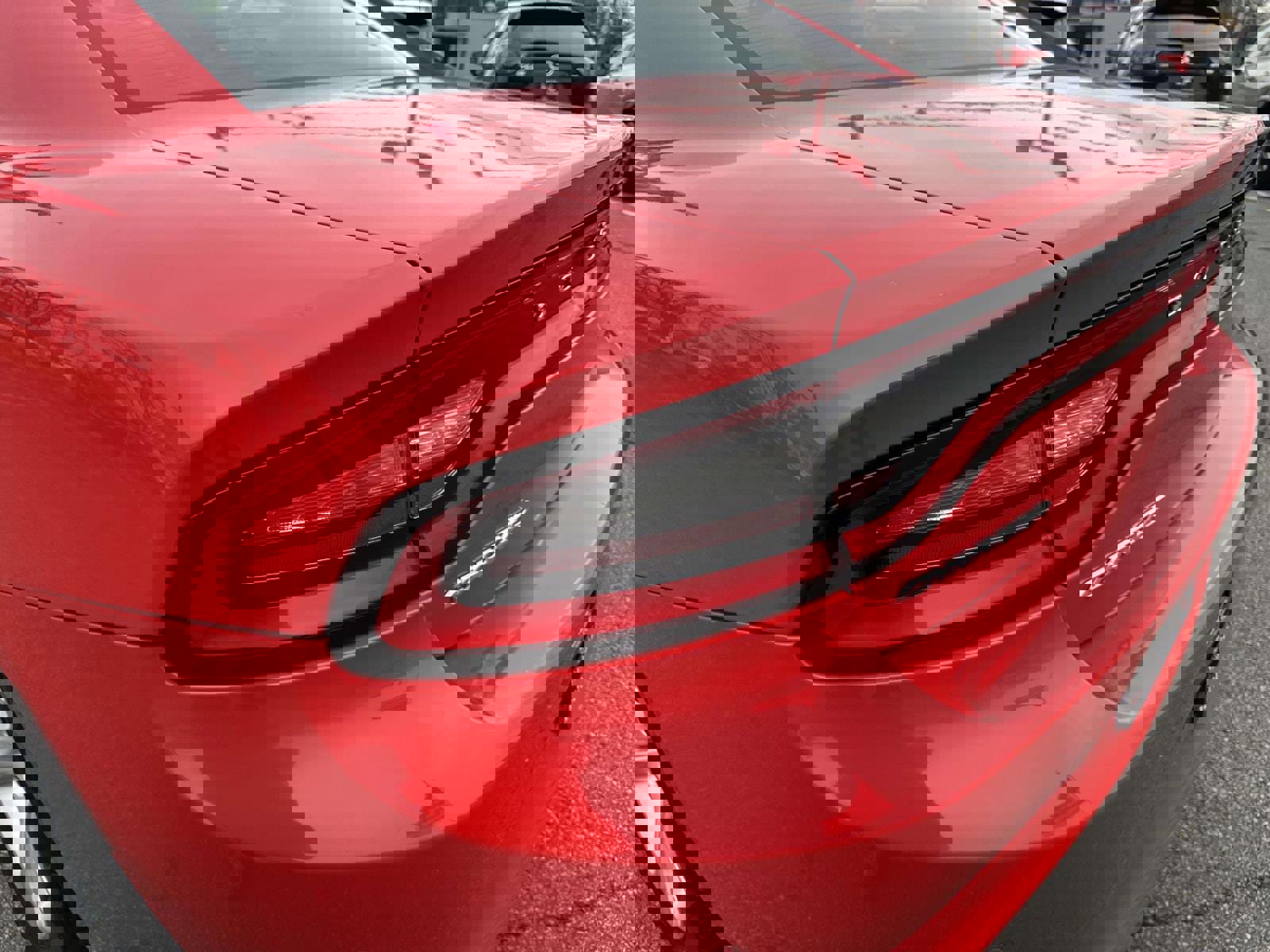 Used 2023 Dodge Charger SXT image 9