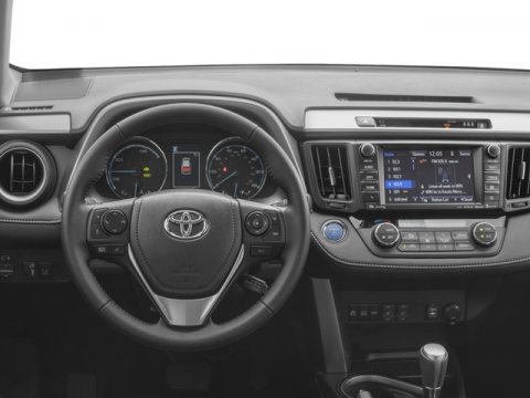 Used 2018 Toyota RAV4 Limited image 7