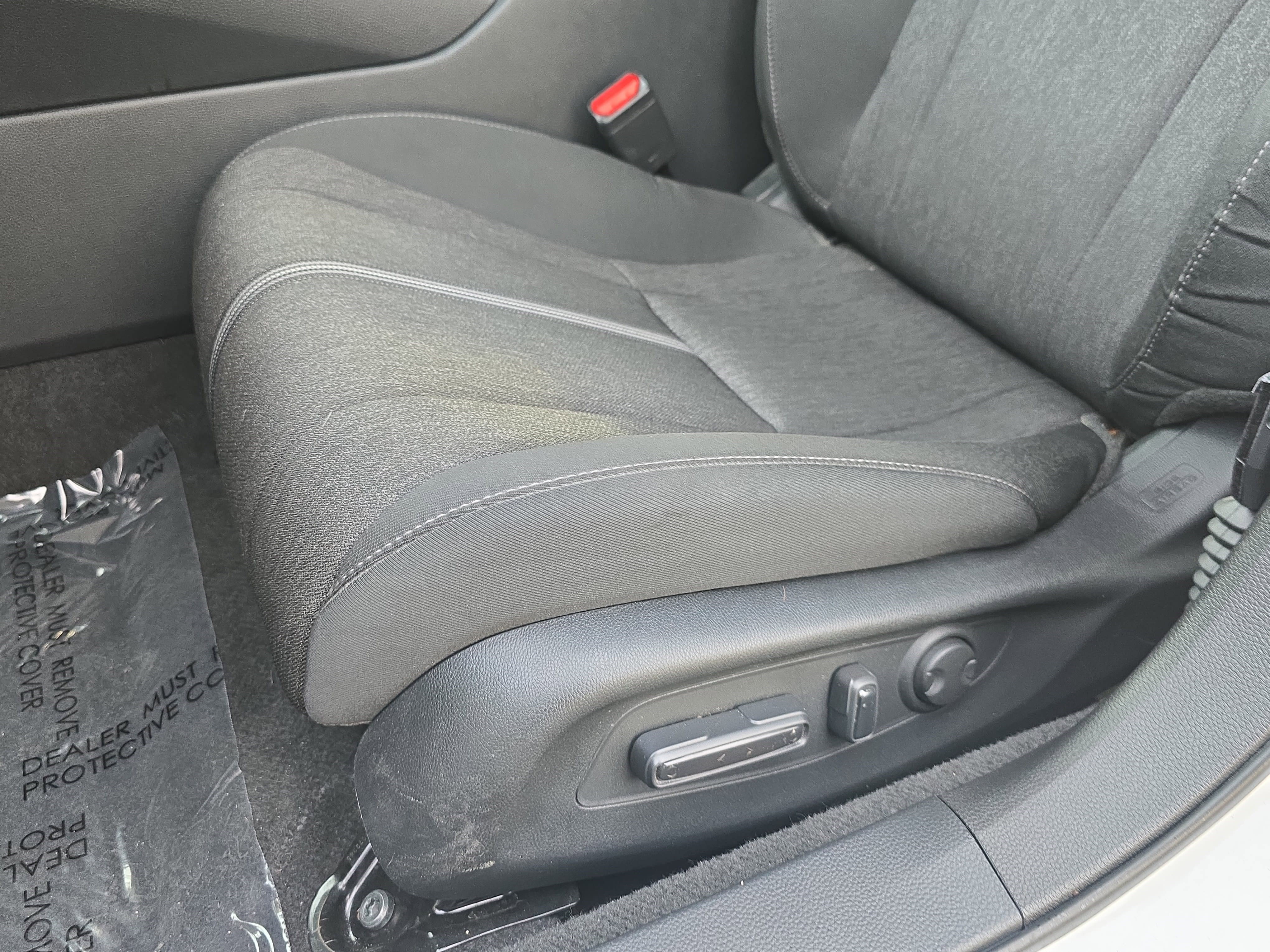 Used 2023 Honda Accord Sport image 28