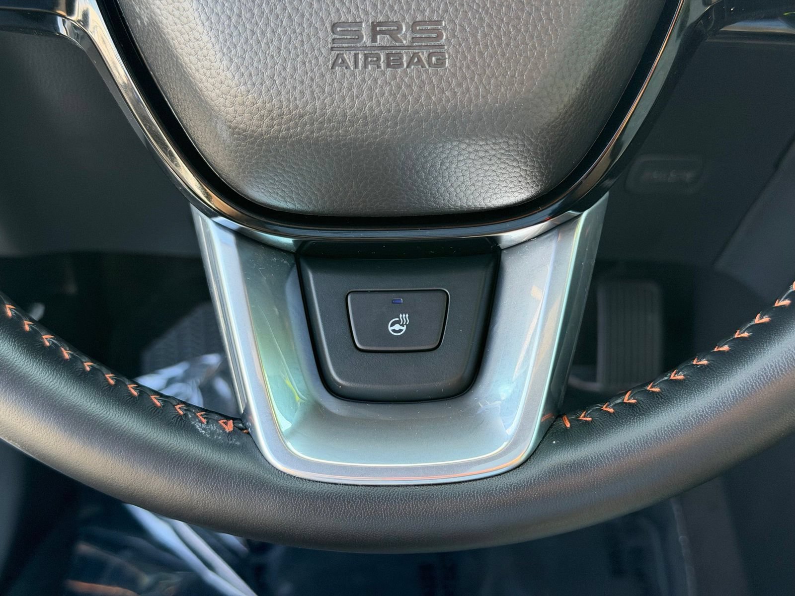 Used 2026 Honda CR-V Sport Touring image 20