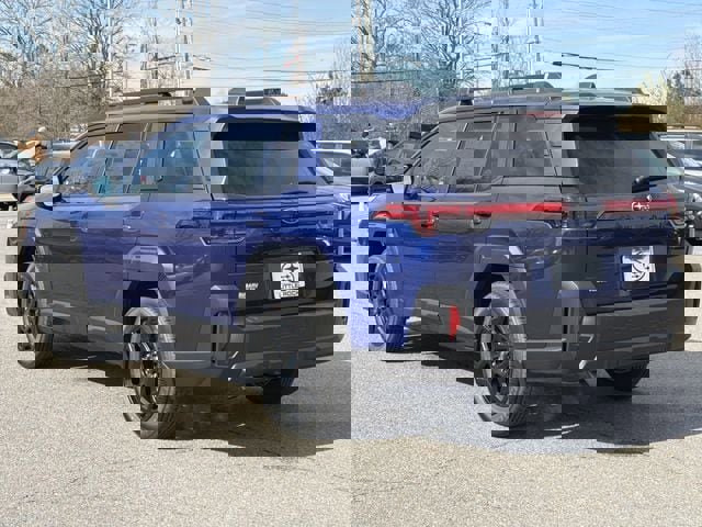 New 2026 Subaru Outback Limited image 5