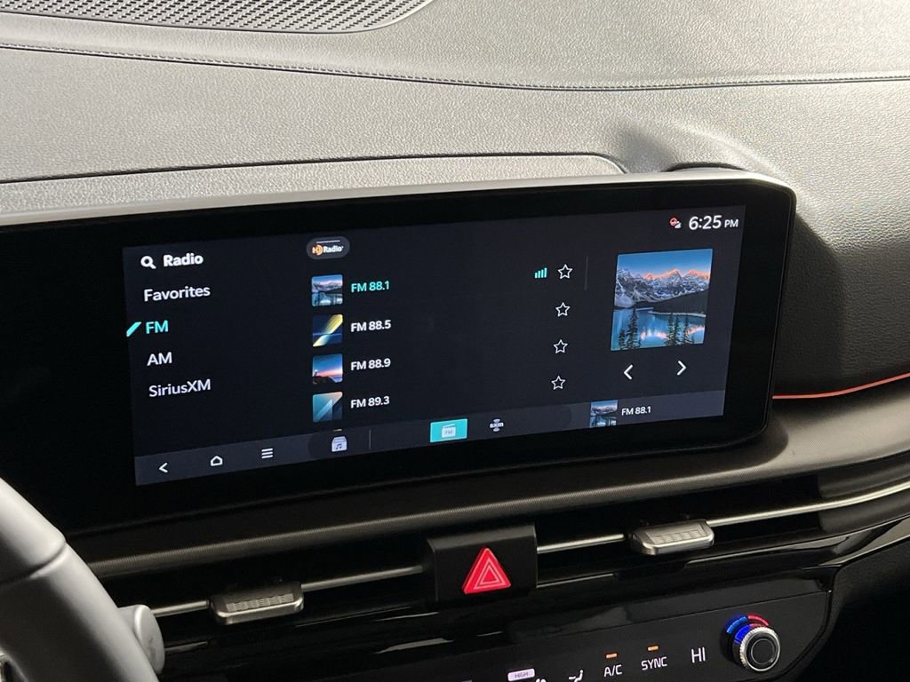 New 2026 Kia Sportage SX Prestige image 16