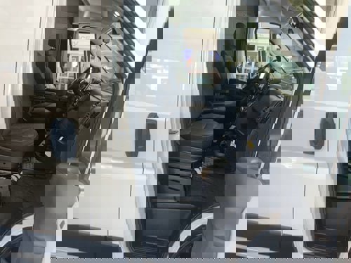 Used 2024 RAM ProMaster 2500 image 15