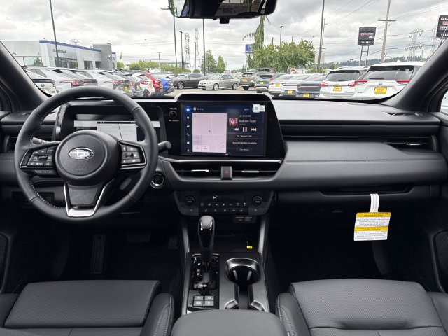 New 2026 Subaru Outback Touring XT AWD/4WD image 14