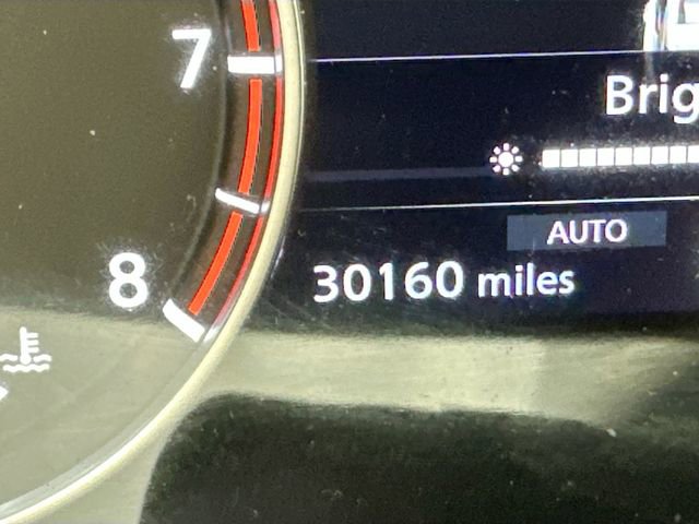 Used 2023 Nissan Rogue SL w/ SL Premium Package image 17